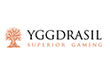 Yggdrasil logo